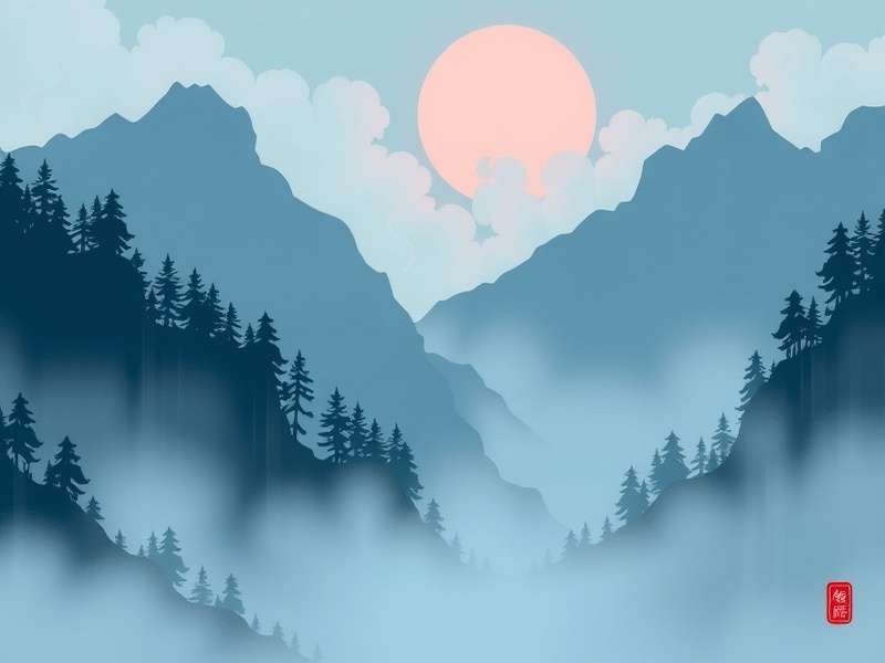 德生健科技公司大楼外观