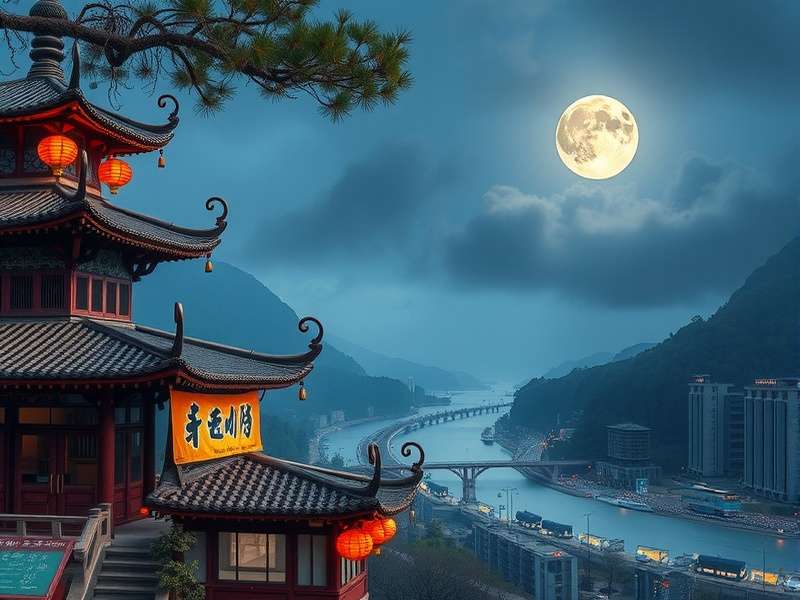 心电网络信息系统